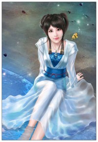水晶地圖