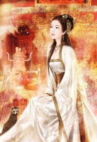桃花劫:絕色天醫
