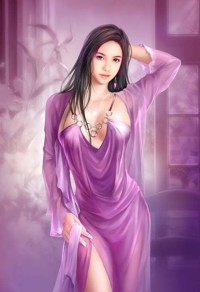 長姐有靈泉,荒年吃喝不愁