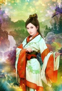 大師姐一點都不開心［穿書］